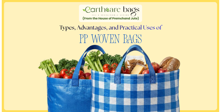 Earth Care Bags